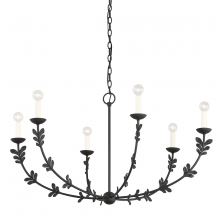 Troy F4440-BI - Florian Chandelier