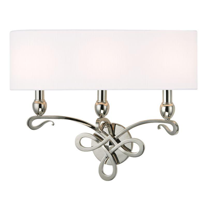 Pawling Wall Sconce