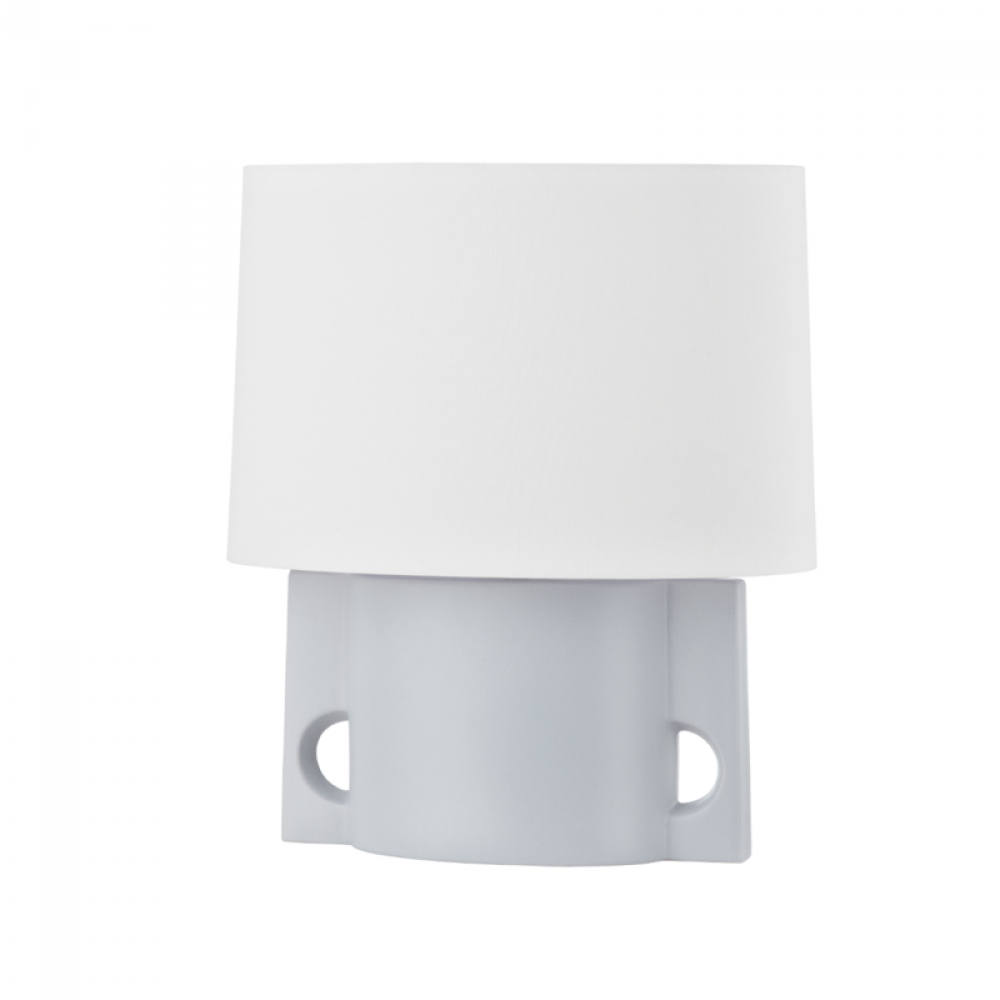 1 LIGHT TABLE LAMP