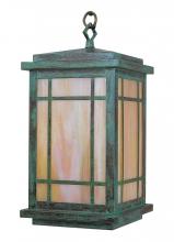 Arroyo Craftsman AVH-8GW-MB - 8" avenue pendant