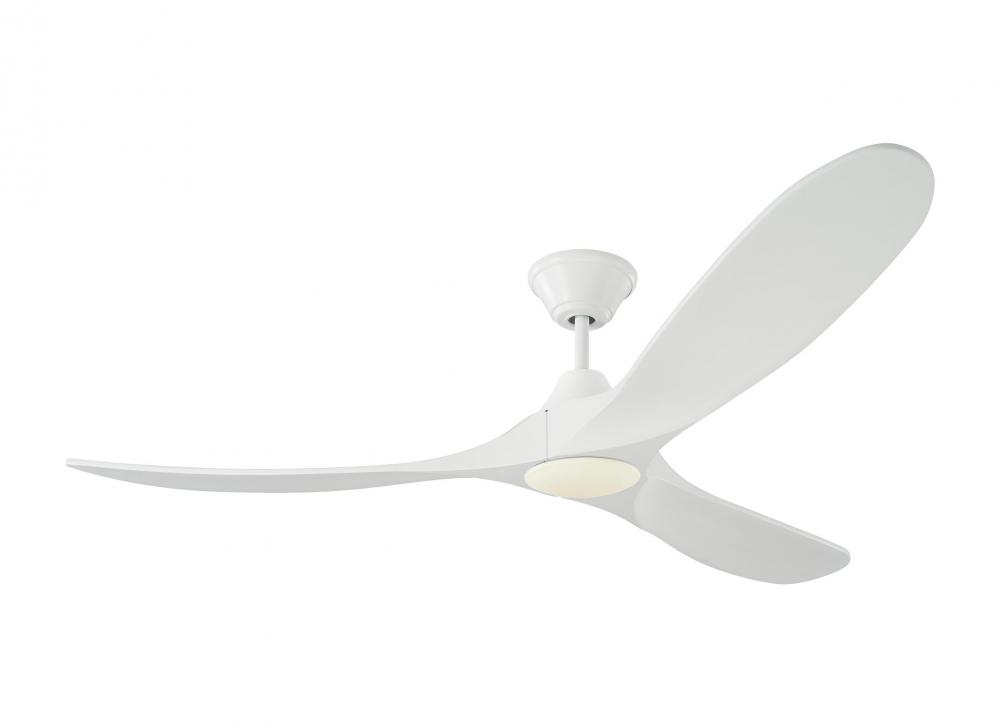 Maverick 60" LED Ceiling Fan