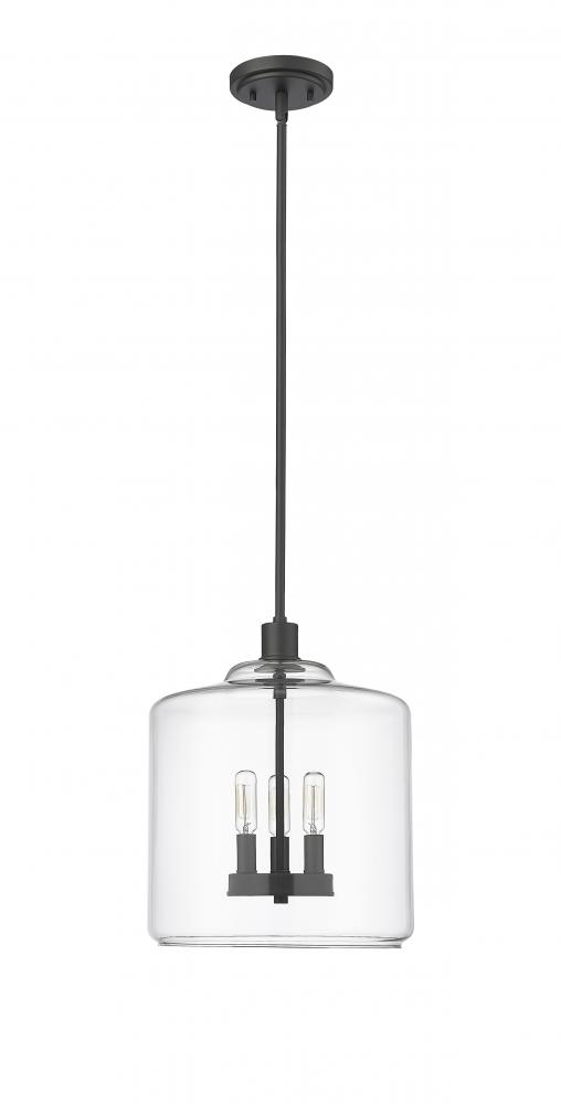 Pendant light