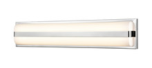 Millennium 9300-CH - Vanity