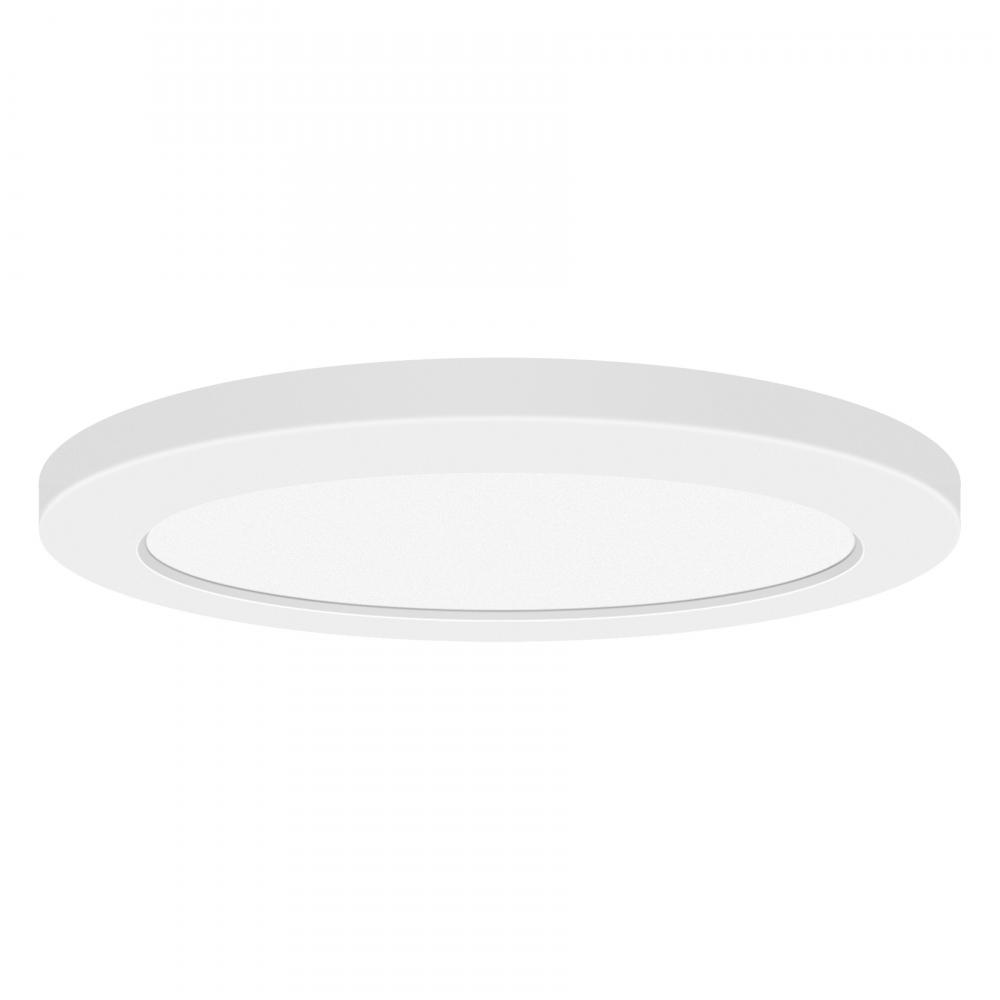 LED Flush Mount