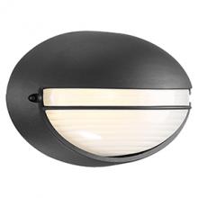 Access 20270LEDDMG-BL/OPL - Outdoor LED Bulkhead