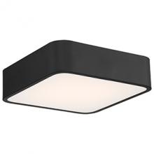 Access 49980LEDDCS-BL/ACR - 3CCT LED Flush Mount