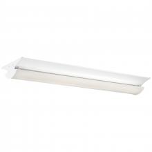 Access SB-77701-WH/ACR - Flush Mount