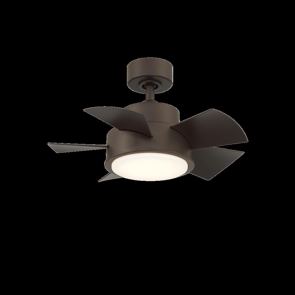 Vox Downrod Ceiling Fan