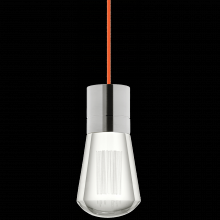 Visual Comfort & Co. Modern Collection 700TDALVPMCOS-LED930 - Alva Pendant