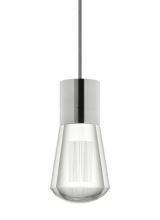 Visual Comfort & Co. Modern Collection 700TDALVPMC7IS-LED922 - Alva Pendant