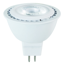 Elegant MR16-7-D-30-35 - LED MR16(6*1W) 12V 7W 3000K 35° Dimmable white