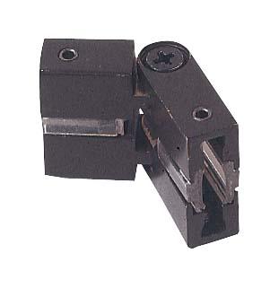 CONNECTOR-FOR USE WITH LOW VOLTAGE GEORGE KOVACS LIGHTRAILS