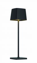 Minka George Kovacs P1665-66A-L - TASK PORTABLES - LED TABLE LAMP