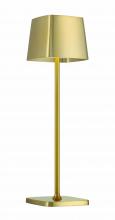 Minka George Kovacs P1665-695-L - TASK PORTABLES - LED TABLE LAMP