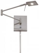 Minka George Kovacs P4328-084 - 1 Light LED Swing Arm Wall Lamp