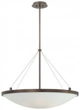 Minka George Kovacs P593-647 - 6 Light Pendant