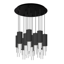 Alora Lighting MP502204MBCR-13 - MP502204MBCR-13
