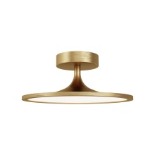 Alora Lighting SF418012BG - Issa