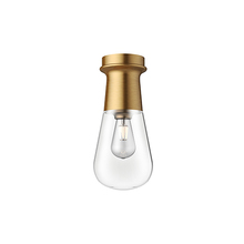 Alora Lighting SF361001VB - Marcel