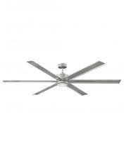 Hinkley Fans 900982FBN-LDD - Indy Maxx 82" LED Smart Fan