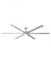 Hinkley Fans 900999FBN-LDD - Indy Maxx 99" LED Smart Fan