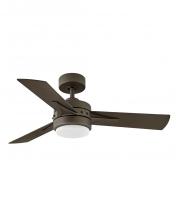 Hinkley Fans 902844FMM-LIA - Ventus 44" LED Fan