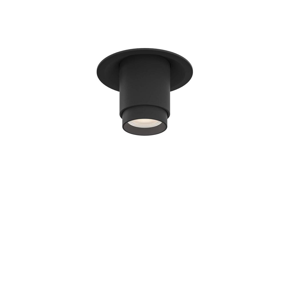 3 Inch 5CCT Multi Functional Recessed Light With Adjustable Head