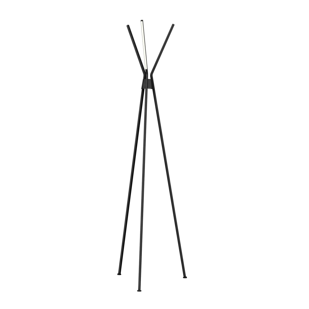 120V LED floor lamp