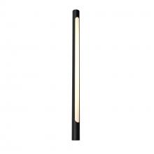 Dals DCP-STK20-BK - DALS CONNECT PRO Smart Stick Light (20") with 6" metal stake