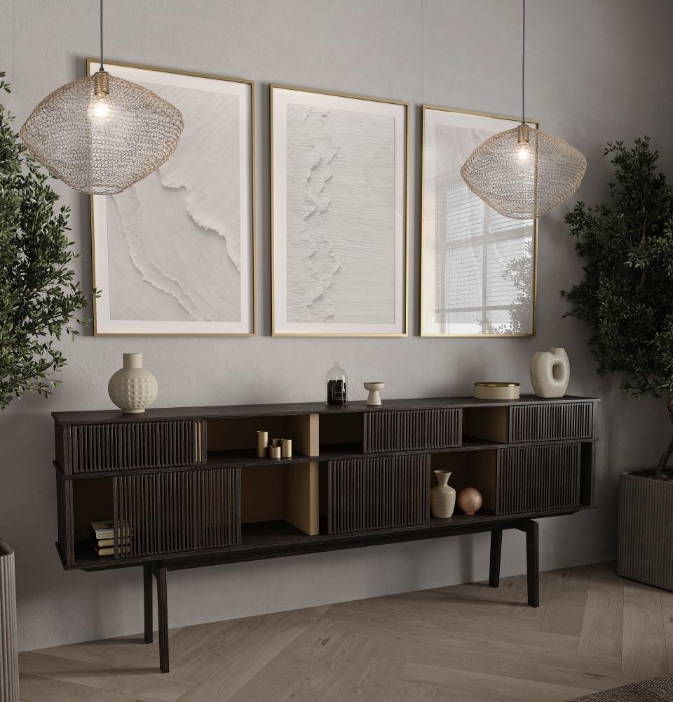 Warren 1 Light Pendant