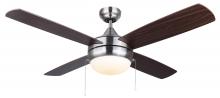 Canarm CF48LAW4BN - LAWSON 48 inch Ceiling Fan