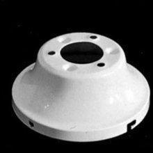 Quorum 7-1600-22 - HUGGER ADAPTER-22 AF