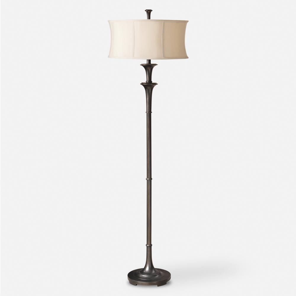 Uttermost Brazoria Floor Lamp