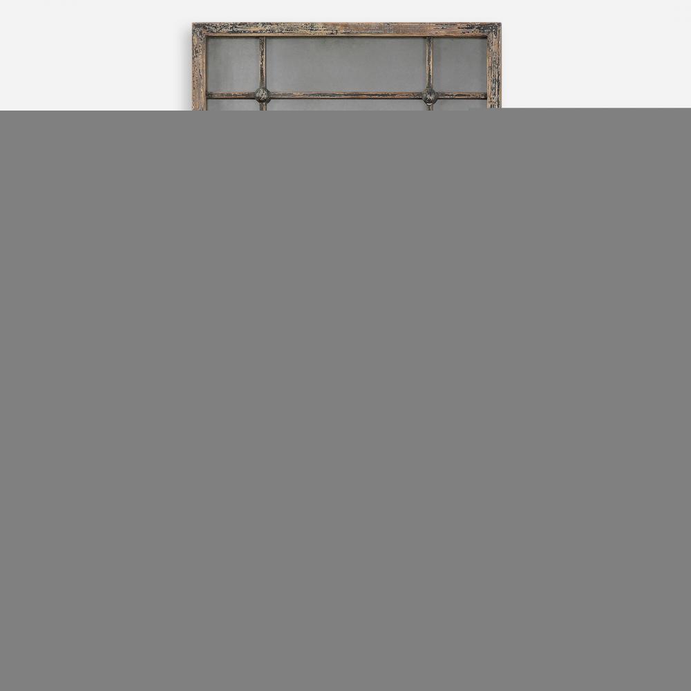 Uttermost Saragano Square Mirrors Set/2