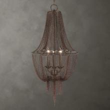 Uttermost 21998 - Lezzeno 3 Chandelier