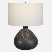 Uttermost 30375-1 - Uttermost Killarney Distressed Green Table Lamp