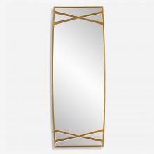 Uttermost 09806 - Gentry Oversized Gold Mirror