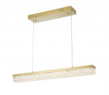 StarFire Crystal LD1035BR - StarFire Crystal LD1034BR
