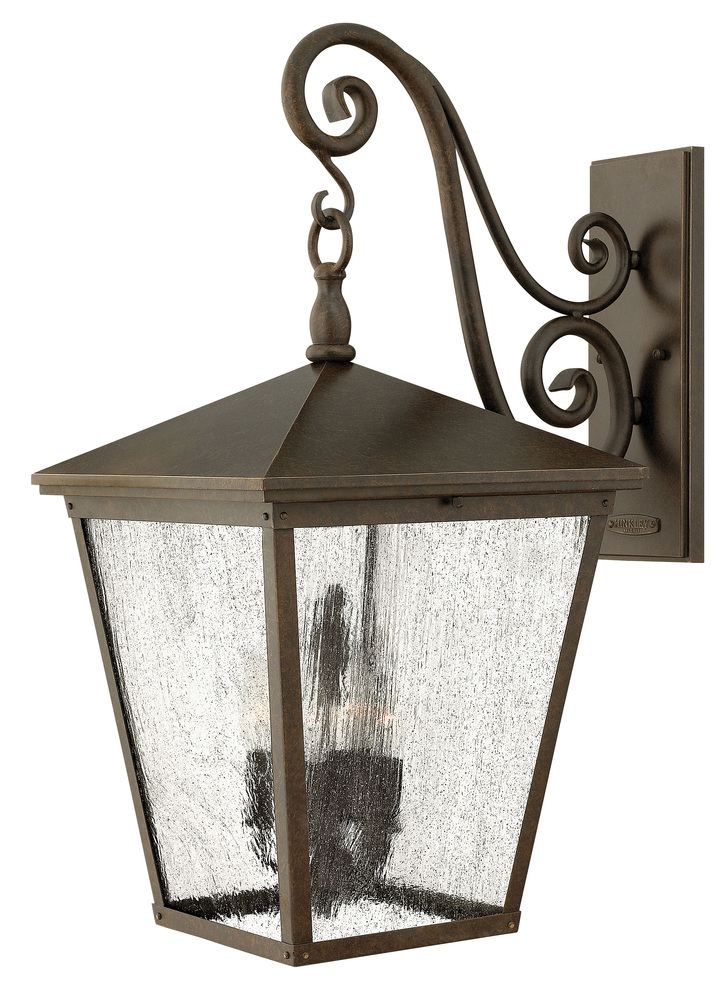 Large Wall Mount Lantern