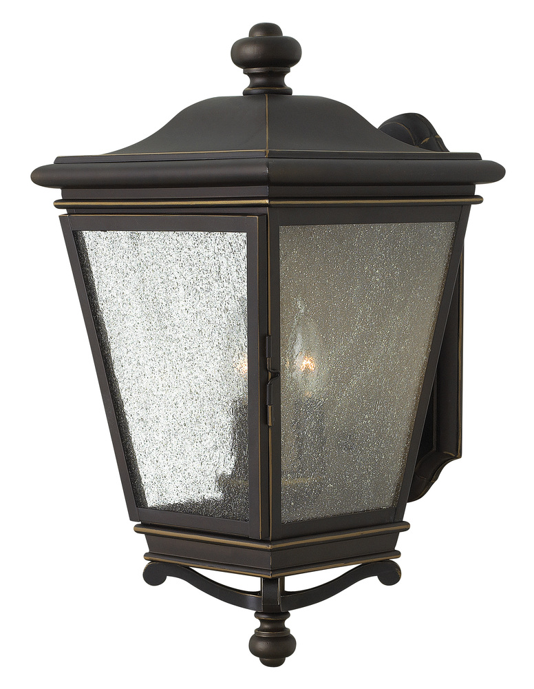 Large Wall Mount Lantern