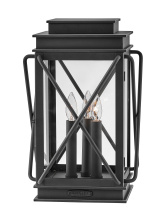 Hinkley 11197MB - Medium Pier Mount Lantern