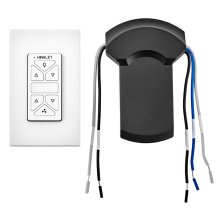 Hinkley 980018FWH-0404 - HIRO Control Croft 42"