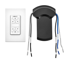 Hinkley 980018FWH-0405 - HIRO Control Croft 52"