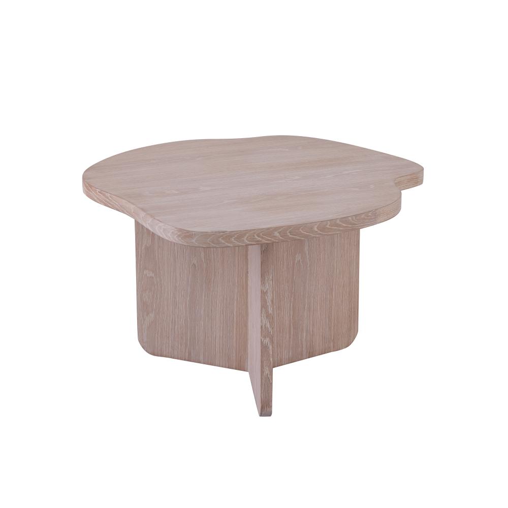 Hana Coffee Table - Light Oak