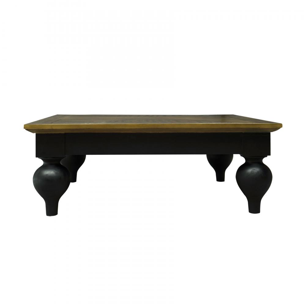 Piedmont Coffee Table - Harvest Brown