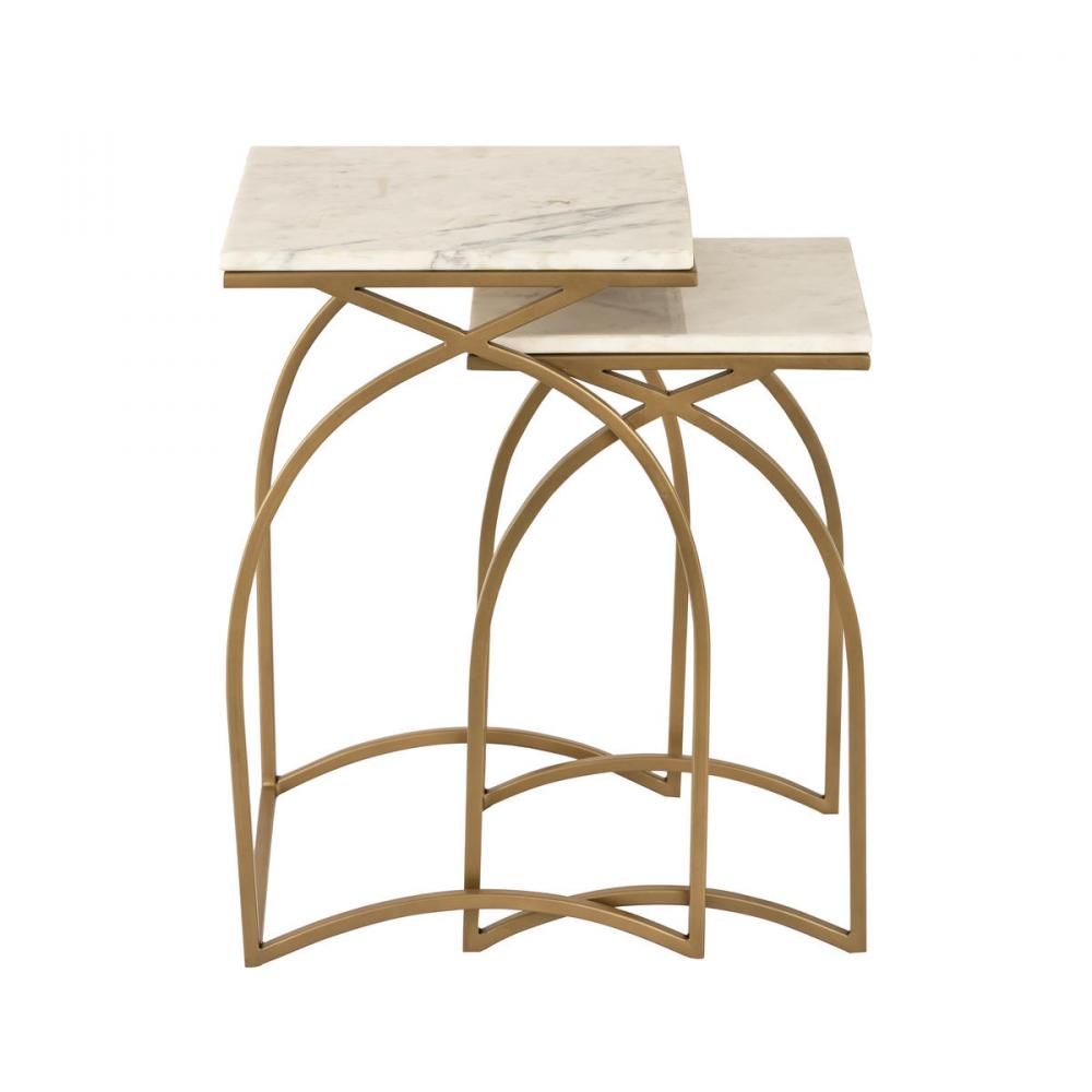 ACCENT TABLE