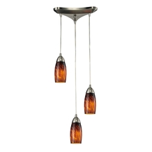 ELK Home 110-3ES - MINI PENDANT