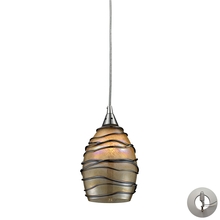 ELK Home 31142/1-LA - MINI PENDANT