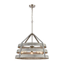 ELK Home 33458/5 - CHANDELIER