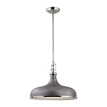 ELK Home 57082/1 - PENDANT